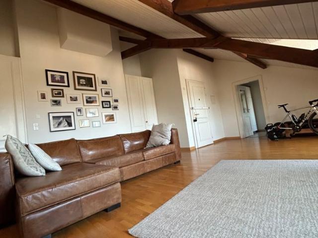 4 Zimmer, 110 m²