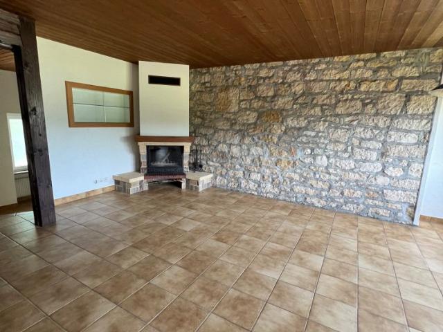 4 Zimmer, 110 m²