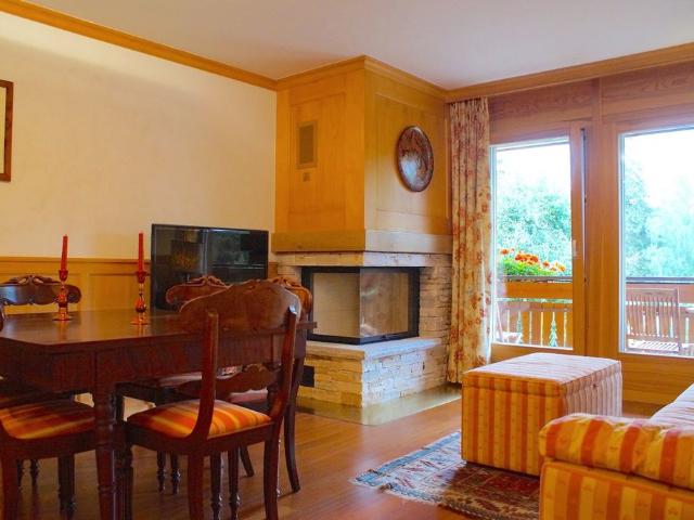 4 Zimmer, 110 m², 1. Stock