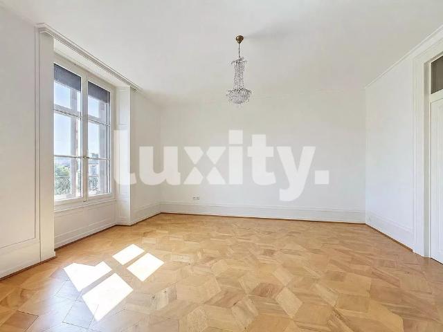 4 Zimmer, 110 m²