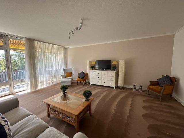 4 Zimmer, 110 m², 2. Stock