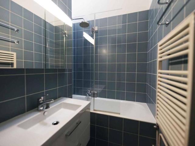 4 Zimmer, 110 m², 2. Stock