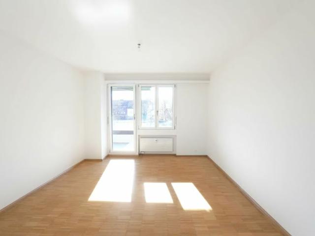 4 Zimmer, 110 m², 2. Stock