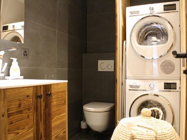 4 Zimmer, 110 m²