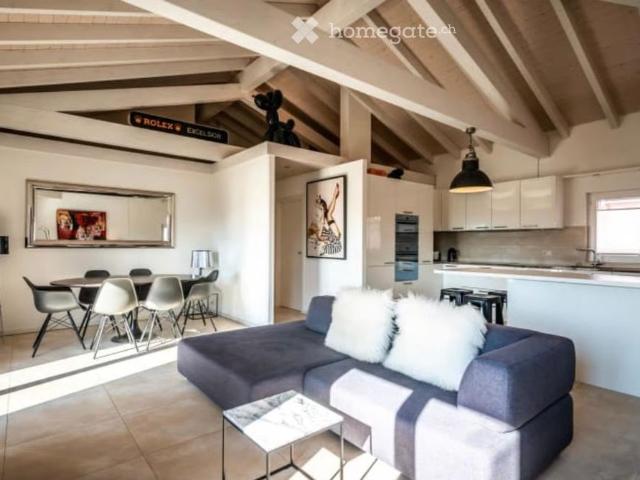 4 Zimmer, 110 m²