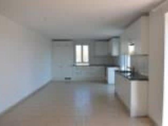 4 Zimmer, 110 m²