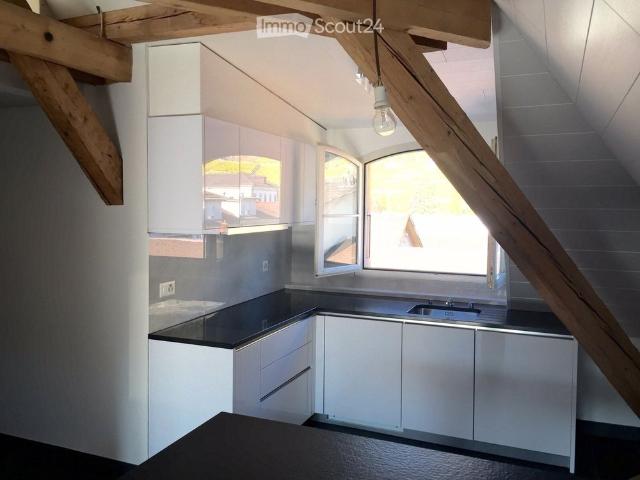 4 Zimmer, 110 m²