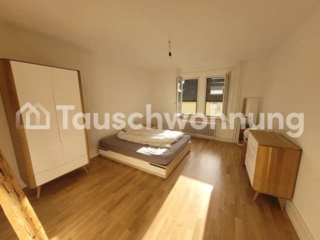 4 Zimmer, 110 m², EG