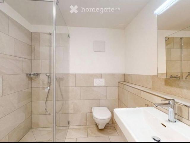 4 Zimmer, 111 m²