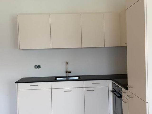 4 Zimmer, 111 m², 3. Stock