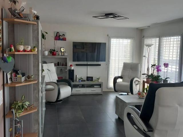 4 Zimmer, 112 m²