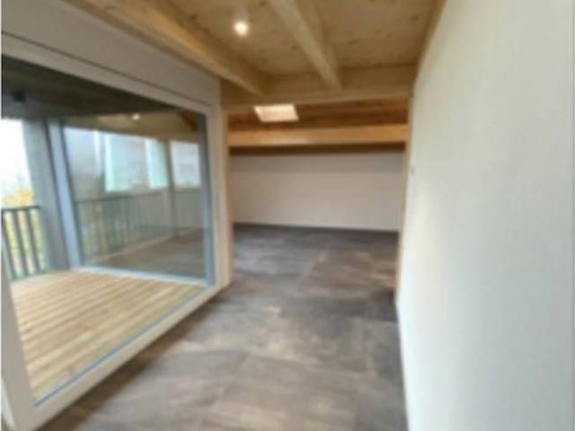4 Zimmer, 112 m²