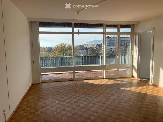 4 Zimmer, 115 m²