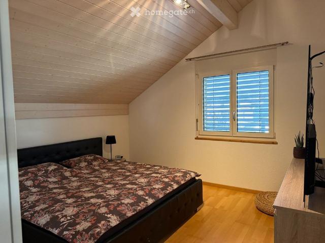 4 Zimmer, 115 m²