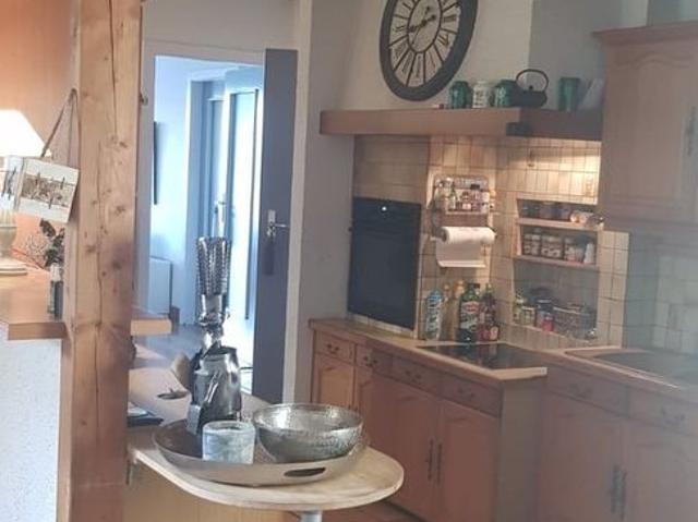 4 Zimmer, 115 m²