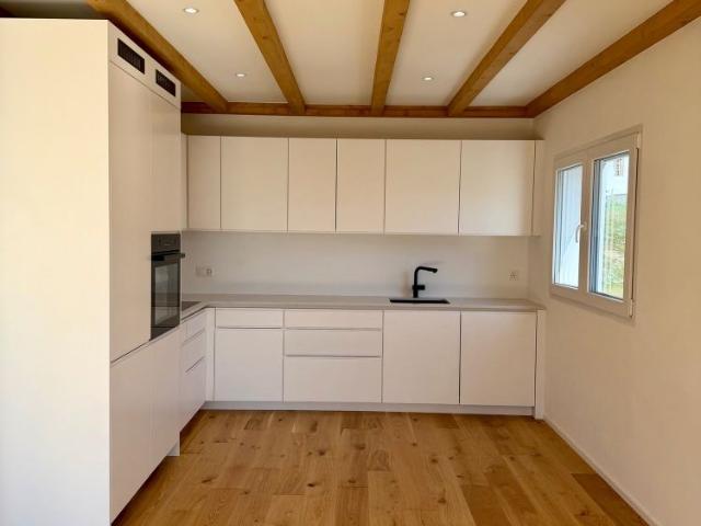4 Zimmer, 115 m²