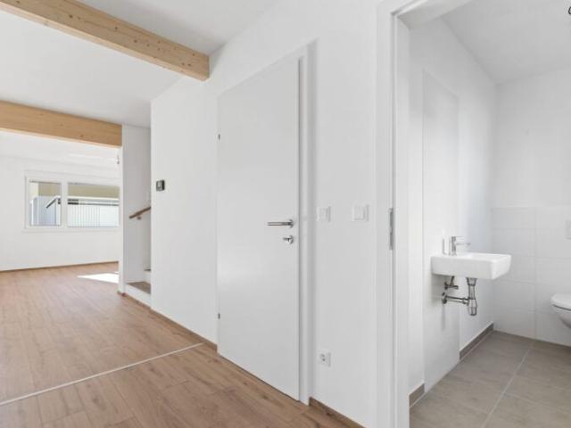 4 Zimmer 116 m²