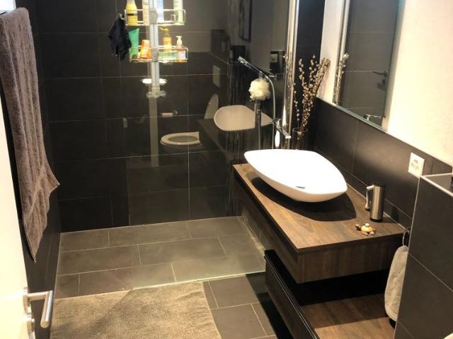 4 Zimmer, 116 m²
