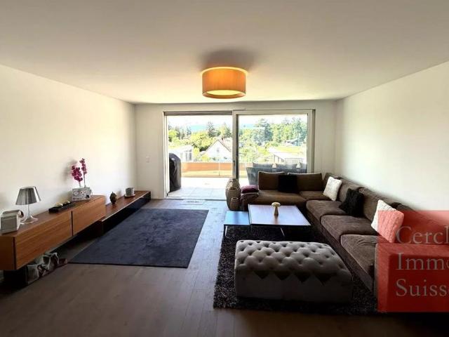 4 Zimmer, 117 m²