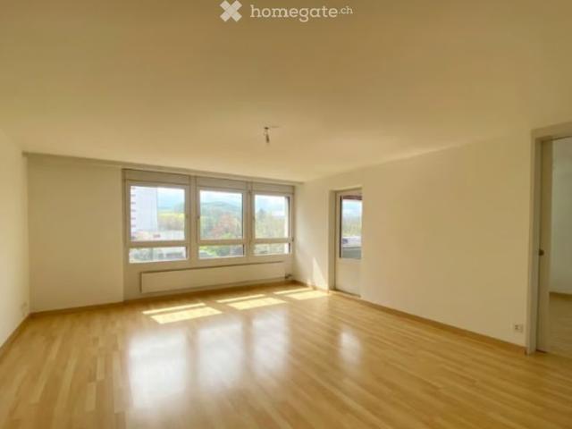 4 Zimmer, 117 m²