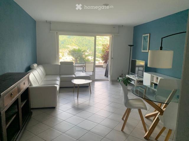 4 Zimmer, 117 m²