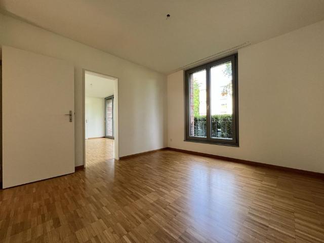4 Zimmer, 117 m², EG