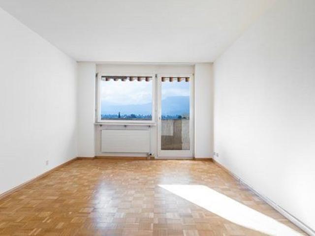 4 Zimmer, 118 m², 4. Stock