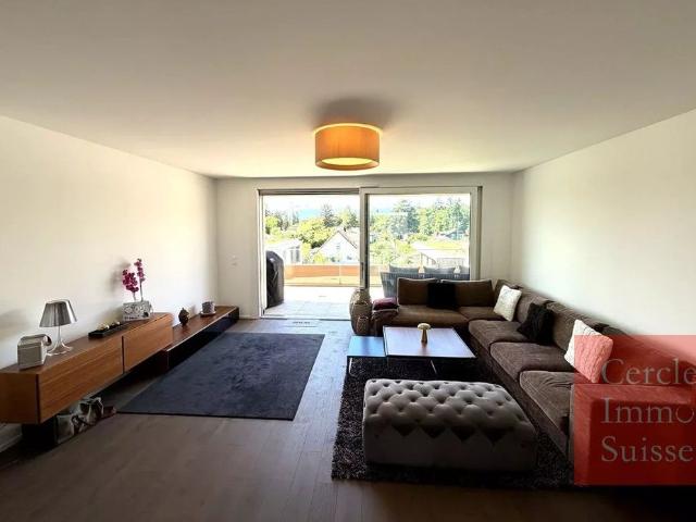 4 Zimmer, 118 m²