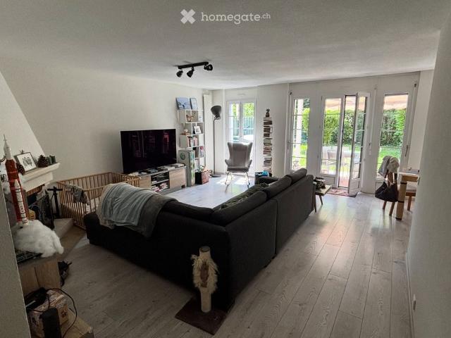4 Zimmer, 118 m²