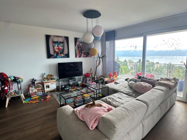 4 Zimmer, 119 m²