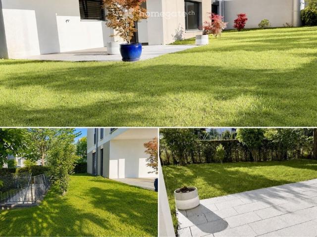 4 Zimmer, 119 m²
