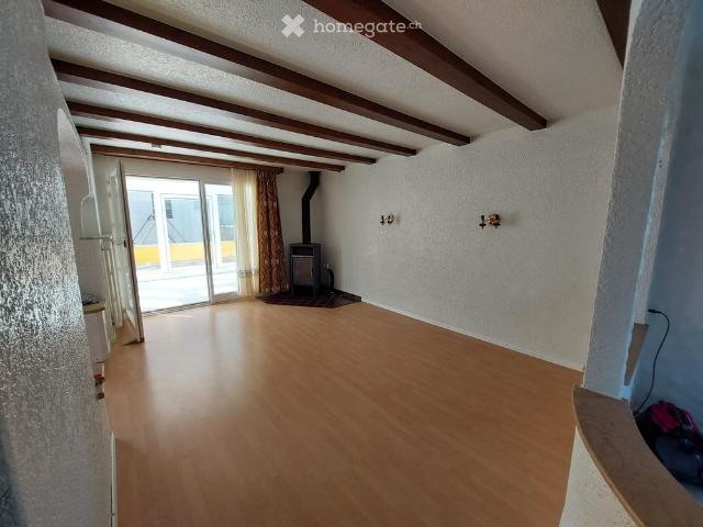 4 Zimmer, 120 m²