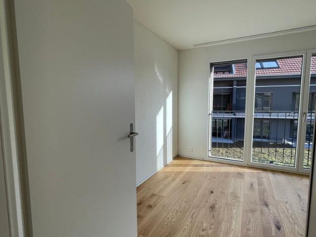 4 Zimmer, 120 m²