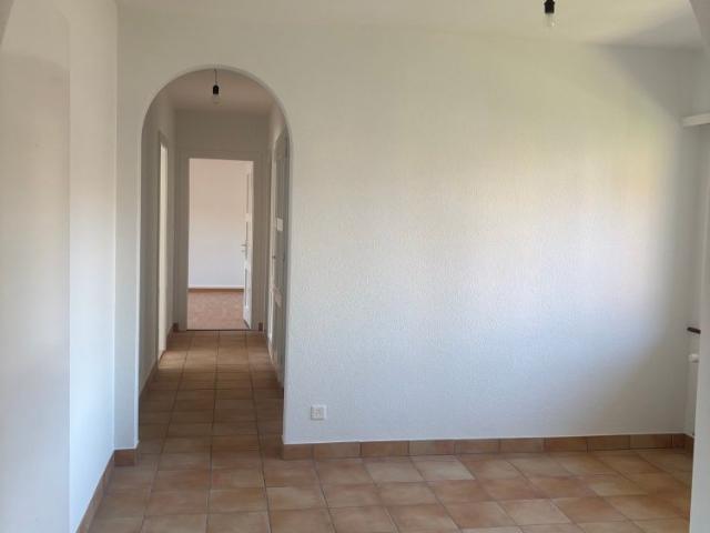 4 Zimmer, 120 m²
