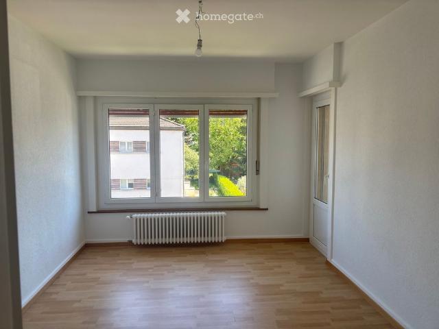 4 Zimmer, 120 m²