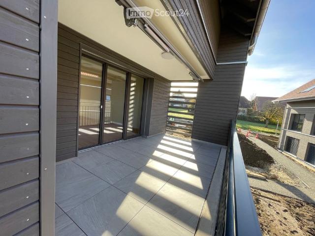 4 Zimmer, 120 m²