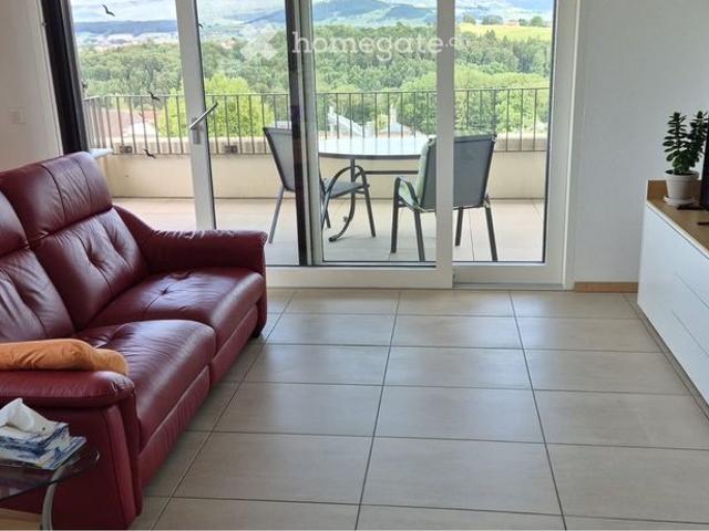4 Zimmer, 120 m²