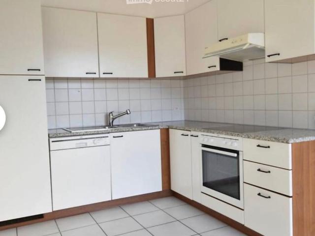 4 Zimmer, 120 m²