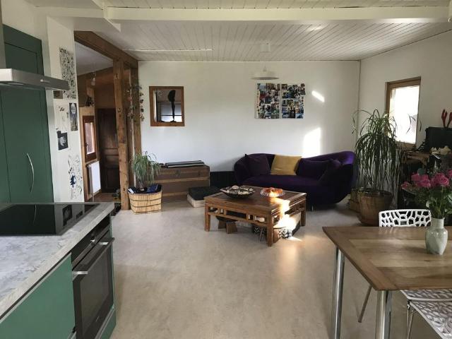 4 Zimmer, 120 m²