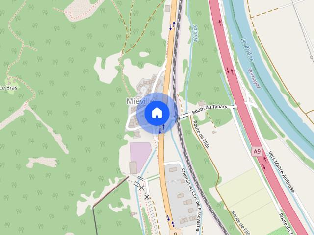 4 Zimmer, 120 m²