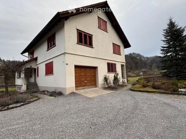 4 Zimmer, 120 m²