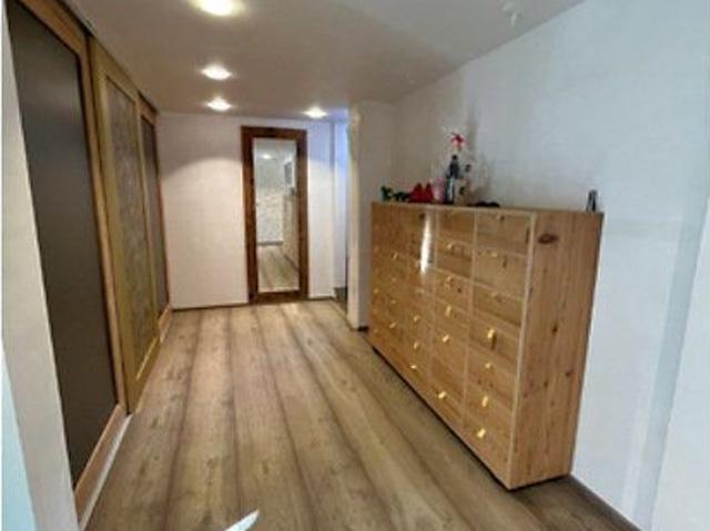 4 Zimmer, 120 m²