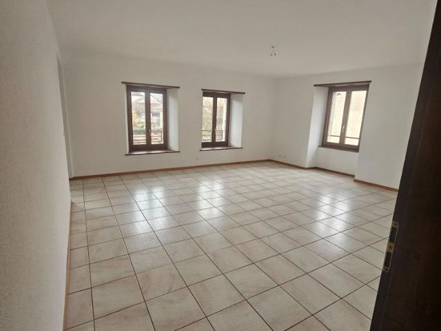 4 Zimmer, 120 m²