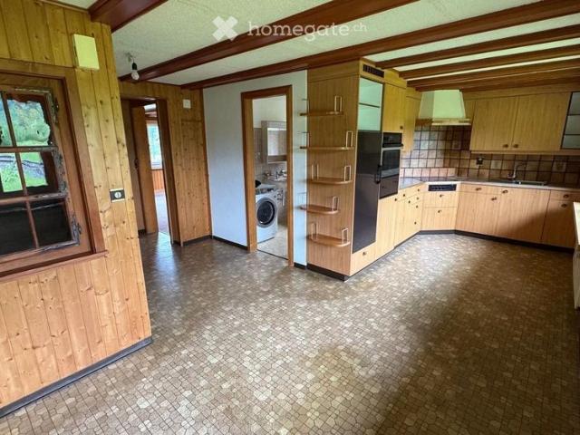 4 Zimmer, 120 m²