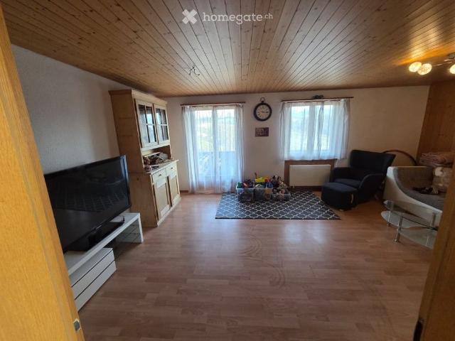 4 Zimmer, 120 m²