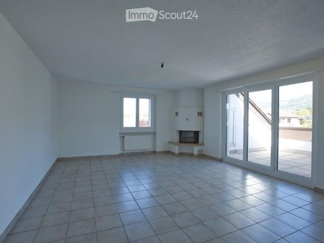 4 Zimmer, 120 m²