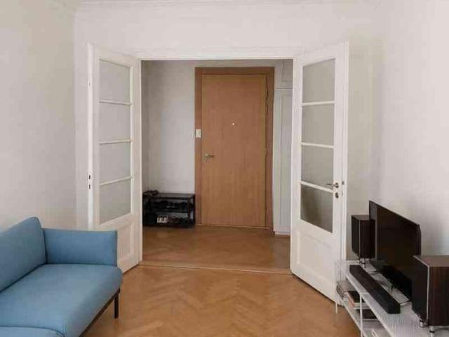 4 Zimmer, 120 m², 1. Stock