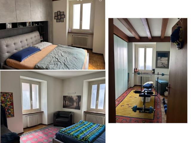 4 Zimmer, 120 m²