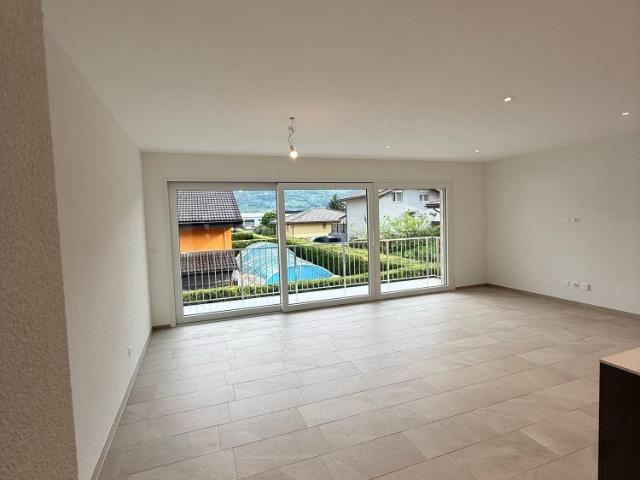 4 Zimmer, 120 m²