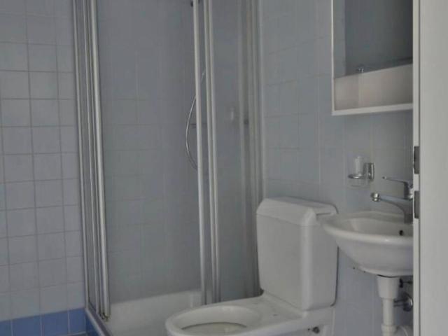4 Zimmer, 120 m²